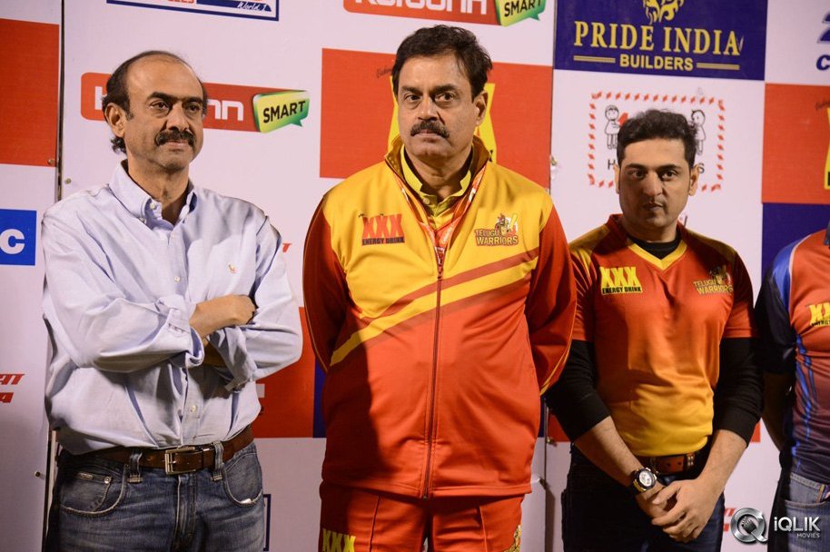 CCL-5-Telugu-Warriors-vs-Bengal-Tigers-Match-Photos